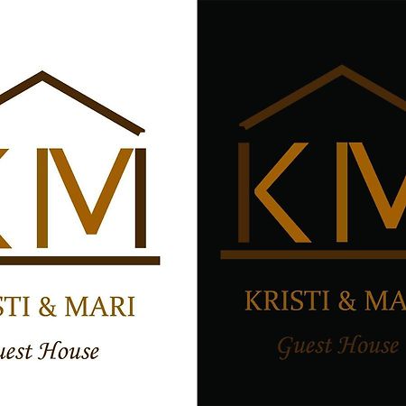 Guesthouse Kristi & Mari Avlonya Dış mekan fotoğraf