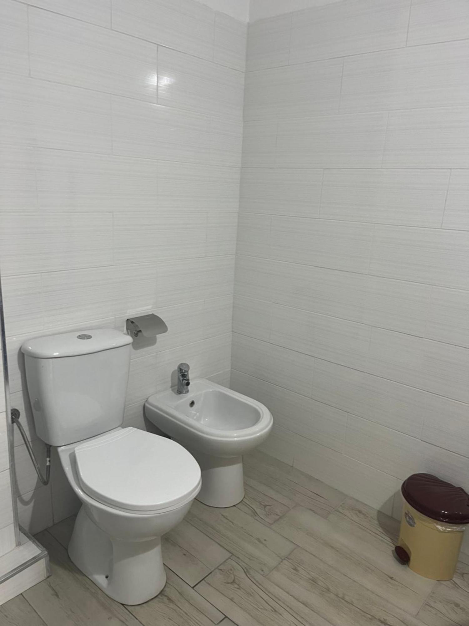 Guesthouse Kristi & Mari Avlonya Dış mekan fotoğraf